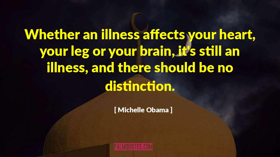 Michelle Sutton quotes by Michelle Obama
