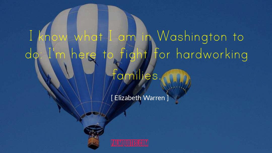 Michelle Warren quotes by Elizabeth Warren