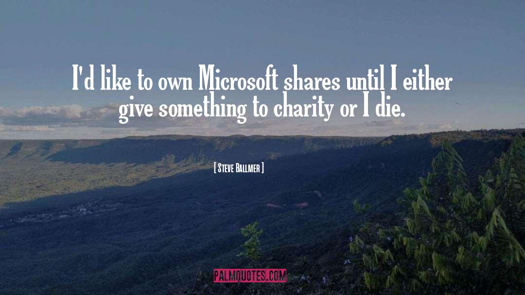 Microsoft Lync quotes by Steve Ballmer