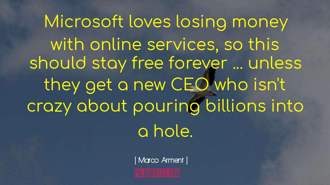Microsoft Lync quotes by Marco Arment