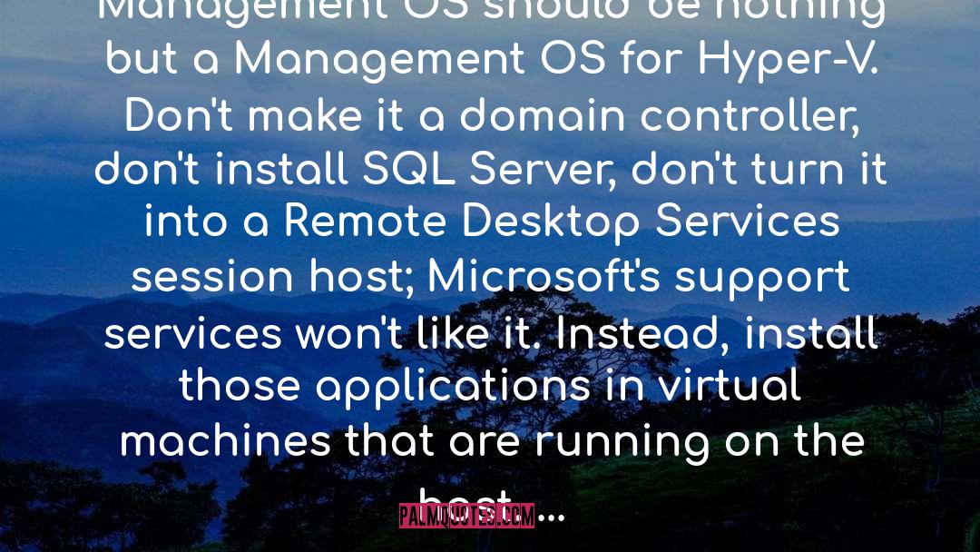 Microsoft Sql Server Escape Single quotes by Aidan Finn