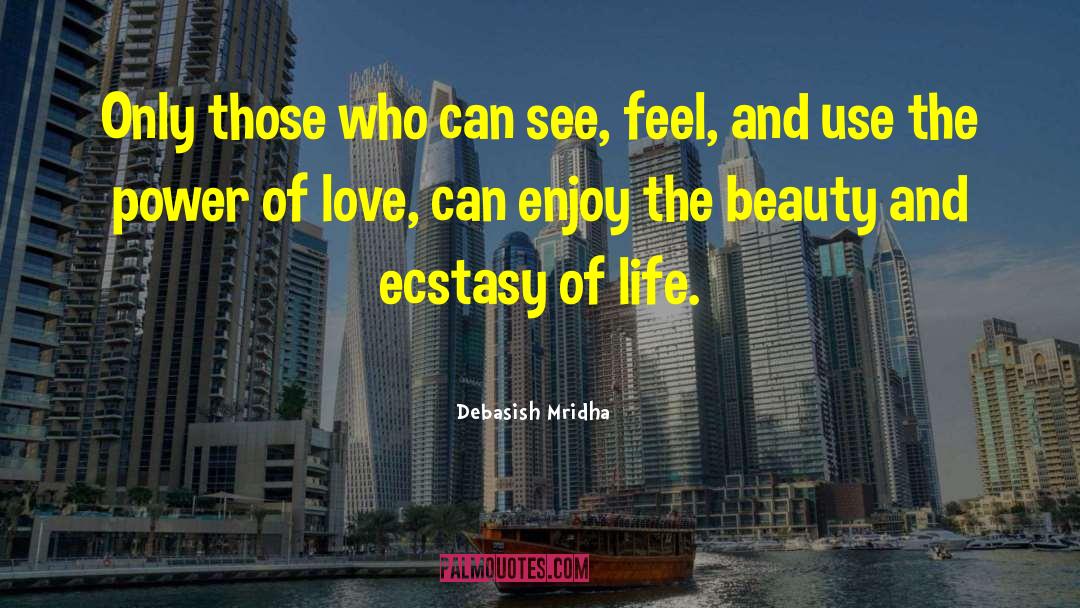 Mid Life Love quotes by Debasish Mridha