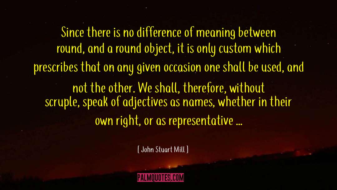 Mid Stuart quotes by John Stuart Mill