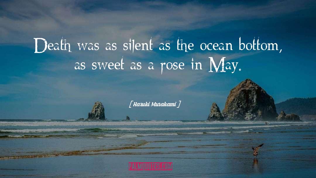 Midler The Rose quotes by Haruki Murakami