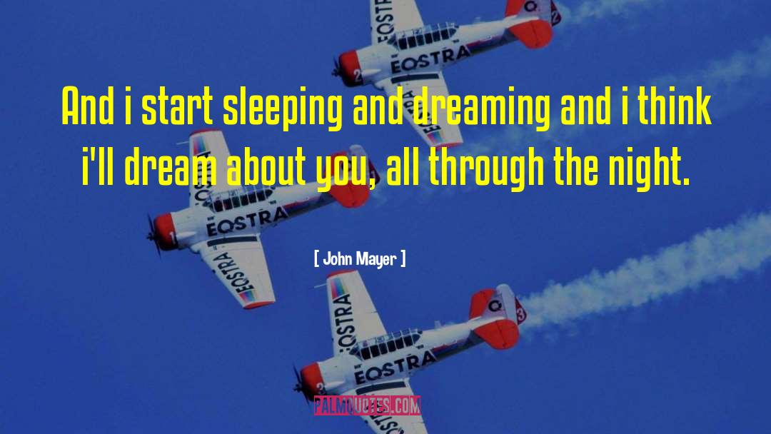 Midsummer Night Dream Nick Bottom quotes by John Mayer