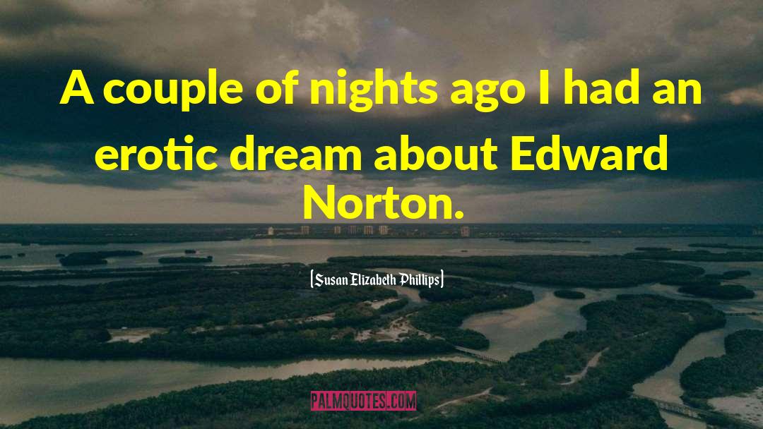 Midsummer Nights Dream quotes by Susan Elizabeth Phillips