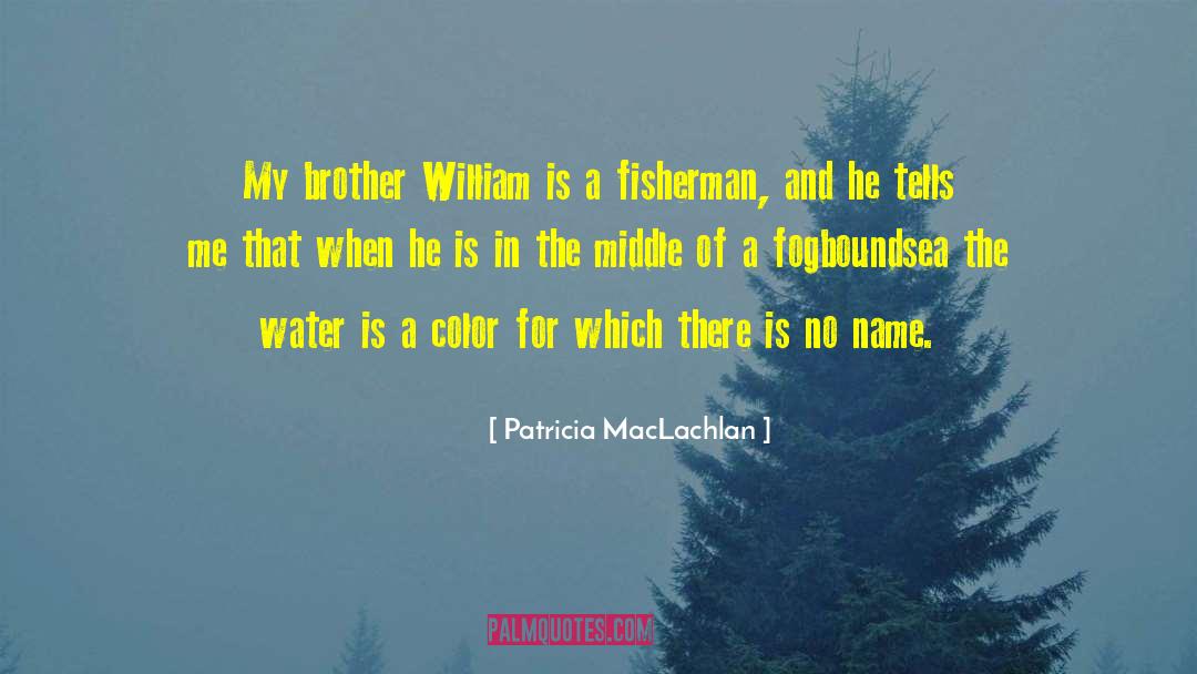Midtones Color quotes by Patricia MacLachlan