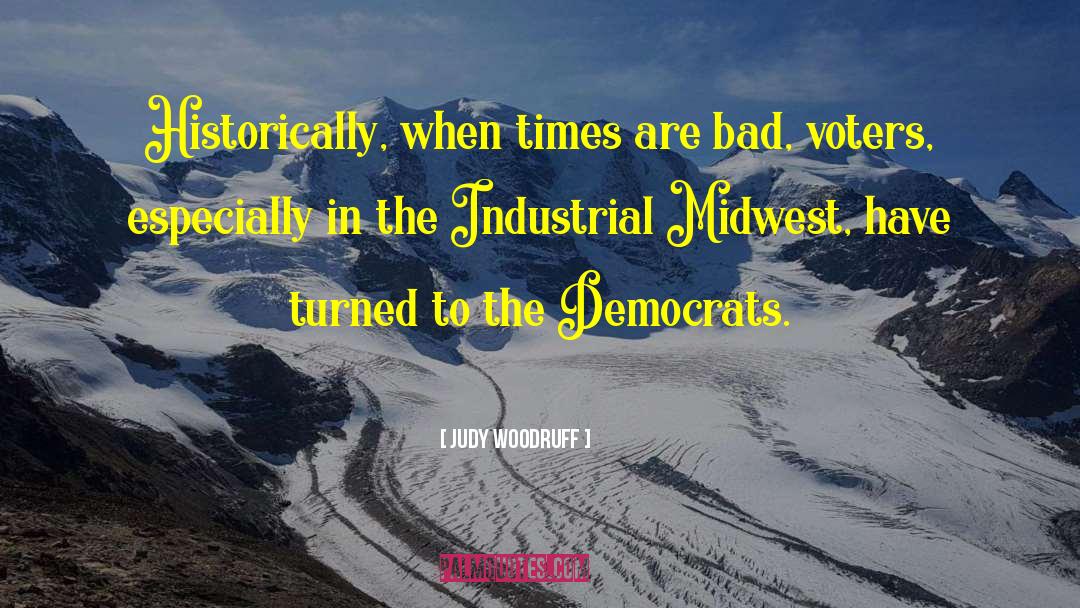 Midwest quotes by Judy Woodruff