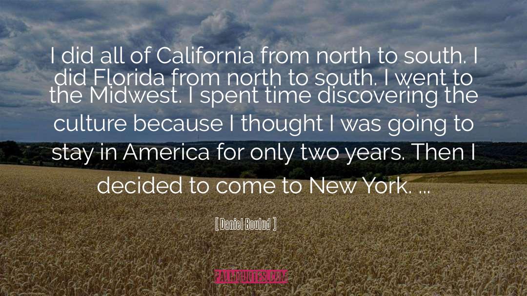 Midwest quotes by Daniel Boulud