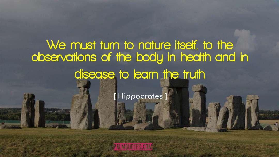 Mierne Disease quotes by Hippocrates