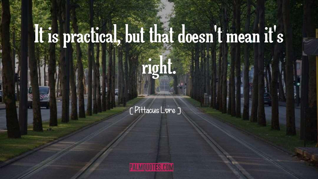 Might Is Right quotes by Pittacus Lore