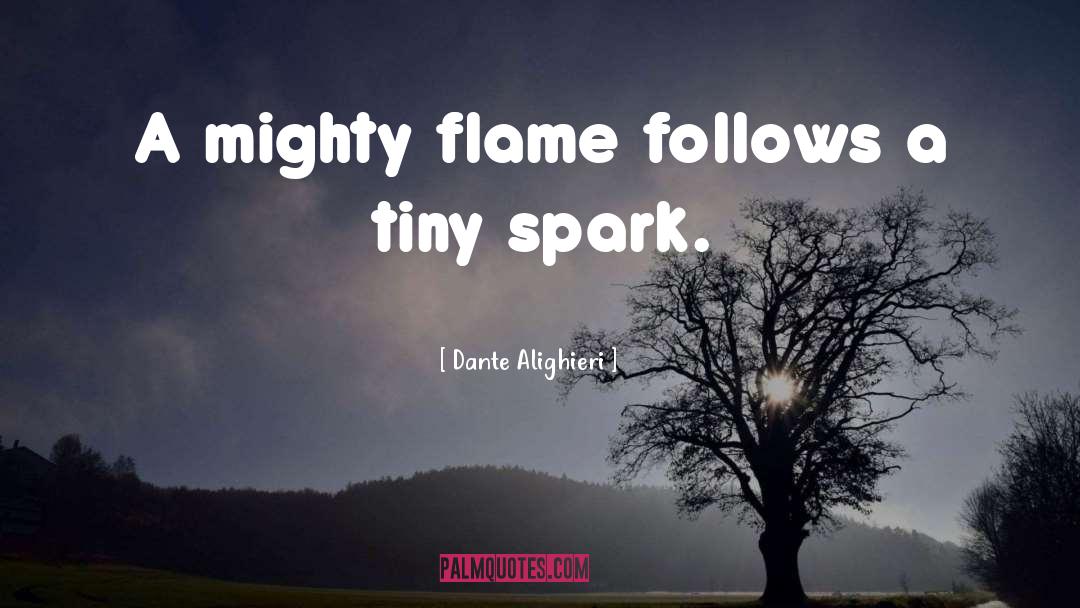 Mighty quotes by Dante Alighieri