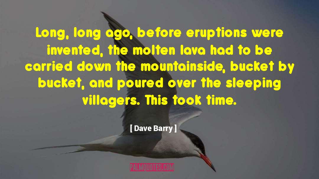 Migicovsky Barry quotes by Dave Barry