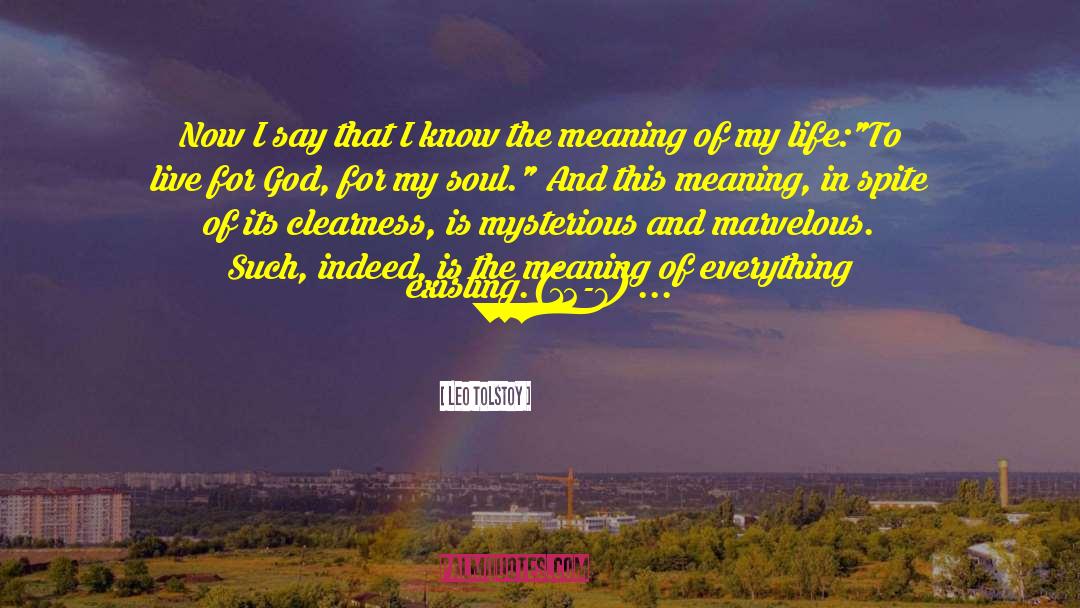 Migraine Inspirational quotes by Leo Tolstoy
