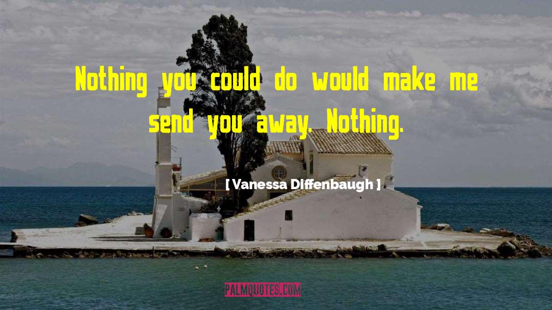 Migrant Daughter quotes by Vanessa Diffenbaugh