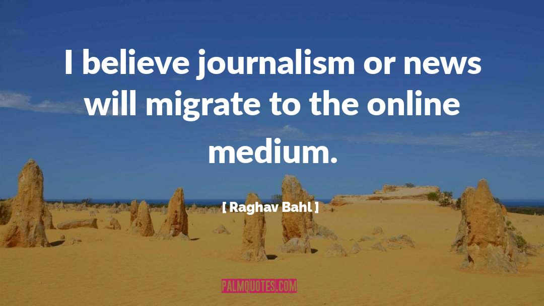 Migrate quotes by Raghav Bahl