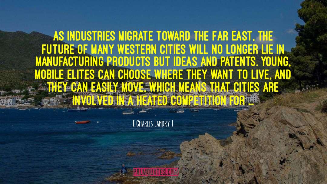 Migrate quotes by Charles Landry