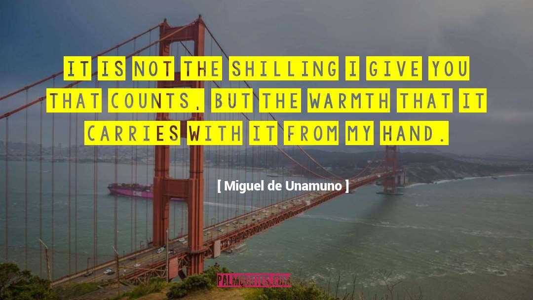 Miguel De Unamuno quotes by Miguel De Unamuno