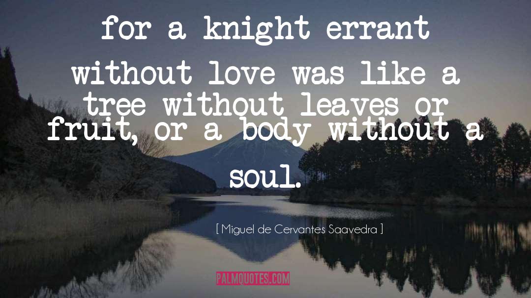 Miguel Serrano quotes by Miguel De Cervantes Saavedra