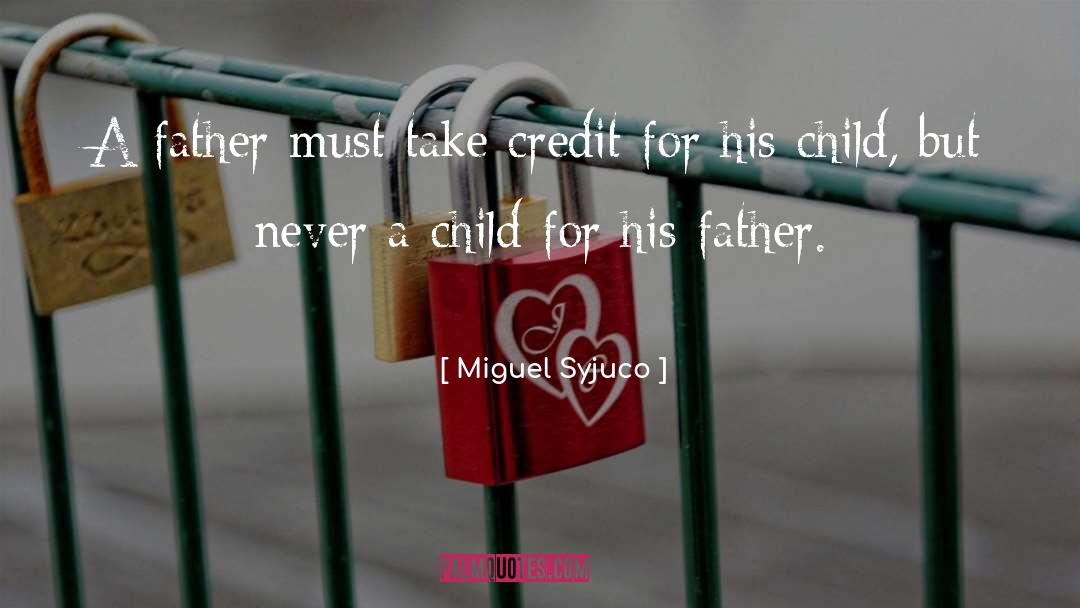 Miguel Street quotes by Miguel Syjuco