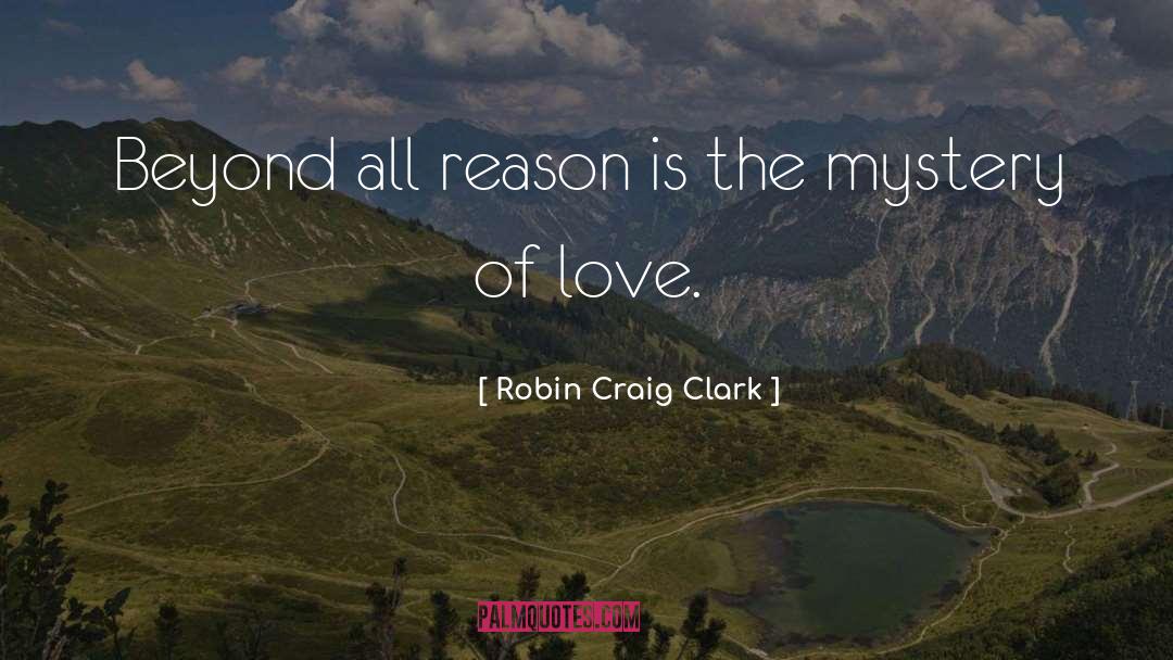 Mikailah Clark quotes by Robin Craig Clark