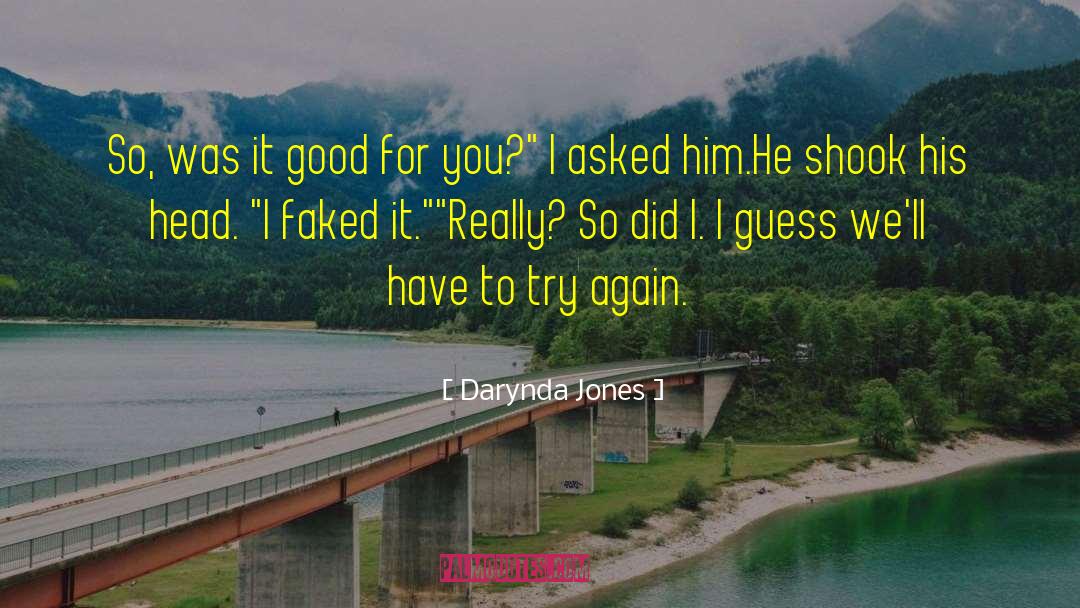 Miki Jones quotes by Darynda Jones