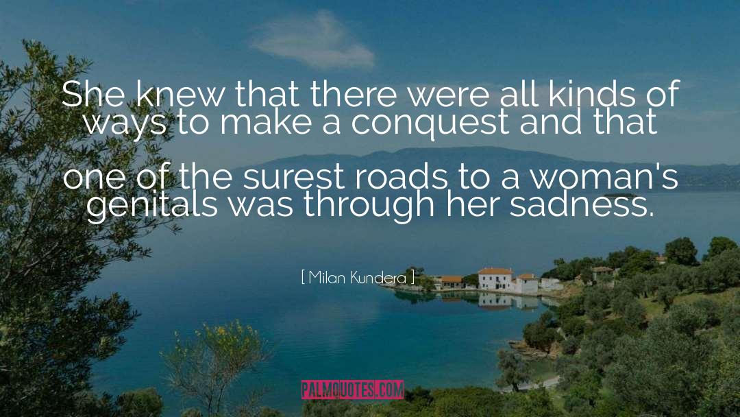 Milan Kundera quotes by Milan Kundera