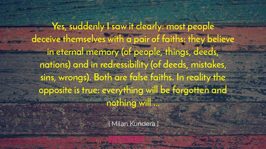 Milan Kundera quotes by Milan Kundera