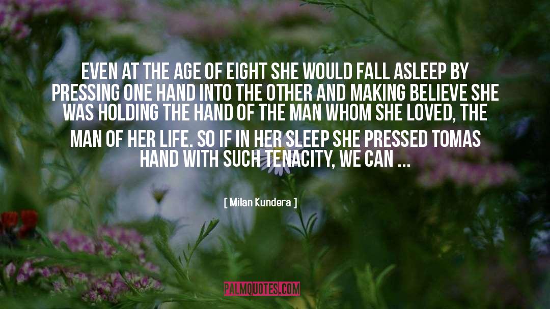 Milan quotes by Milan Kundera