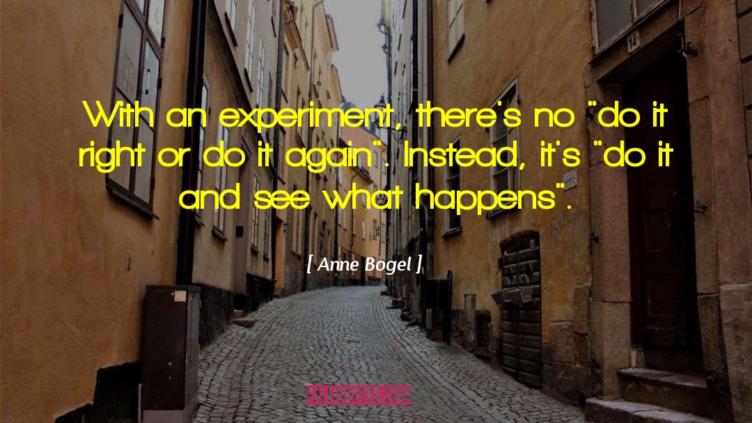 Milgrams Experiment quotes by Anne Bogel