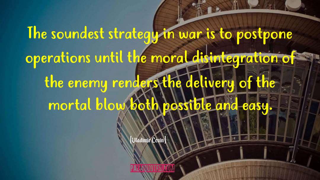 Military Bases quotes by Vladimir Lenin