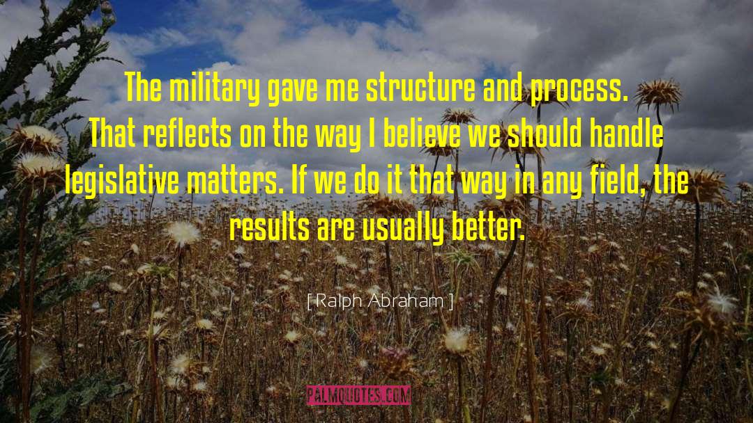 Military Coups quotes by Ralph Abraham