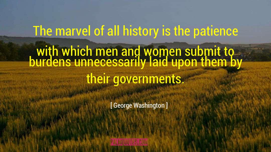 Military History quotes by George Washington