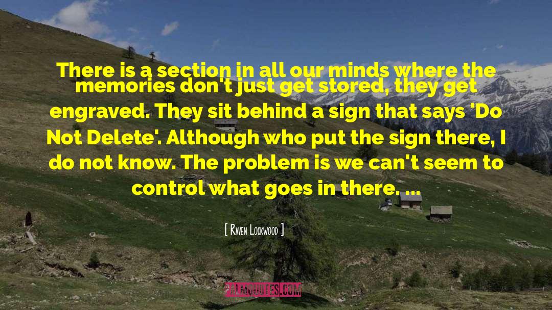 Military Mind Control quotes by Raven Lockwood