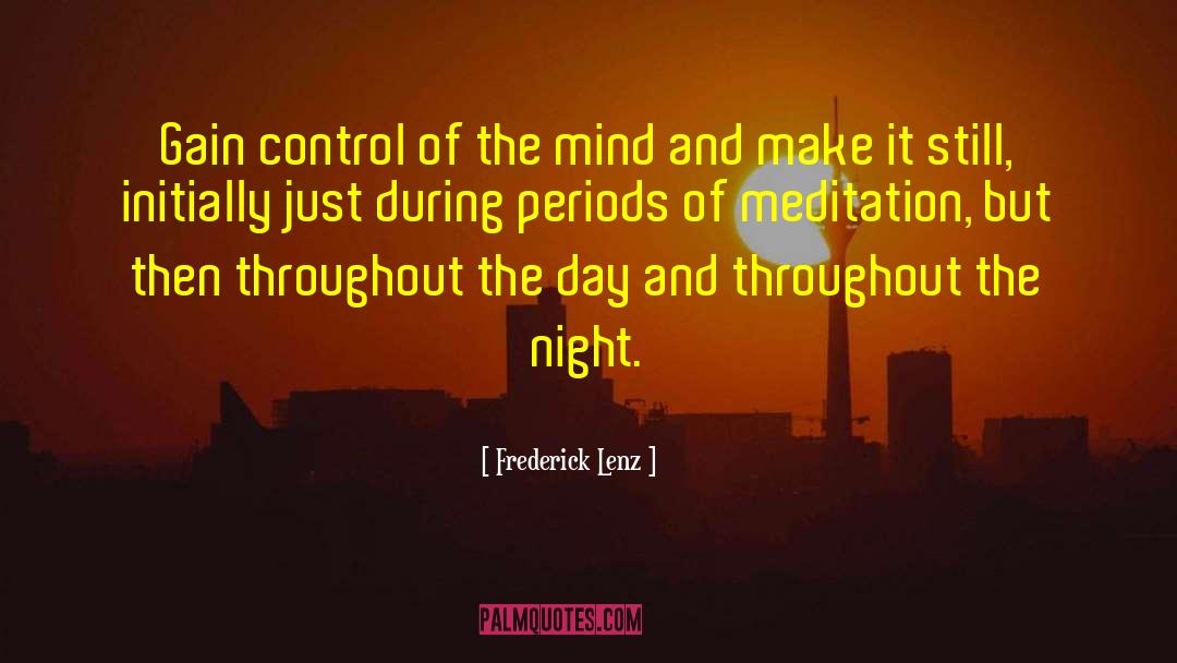 Military Mind Control quotes by Frederick Lenz
