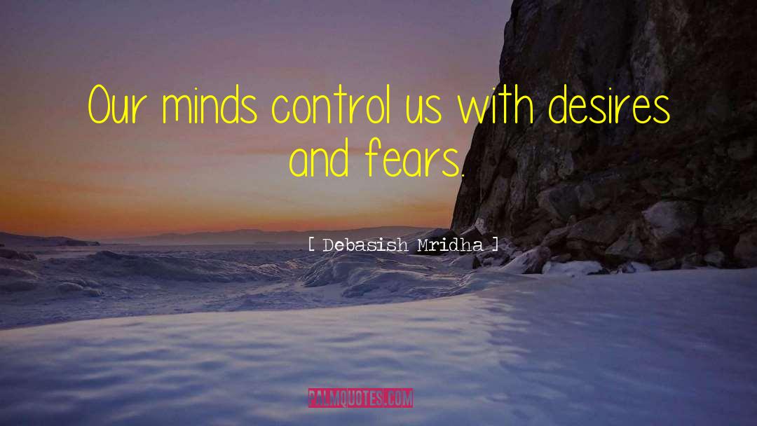 Military Mind Control quotes by Debasish Mridha