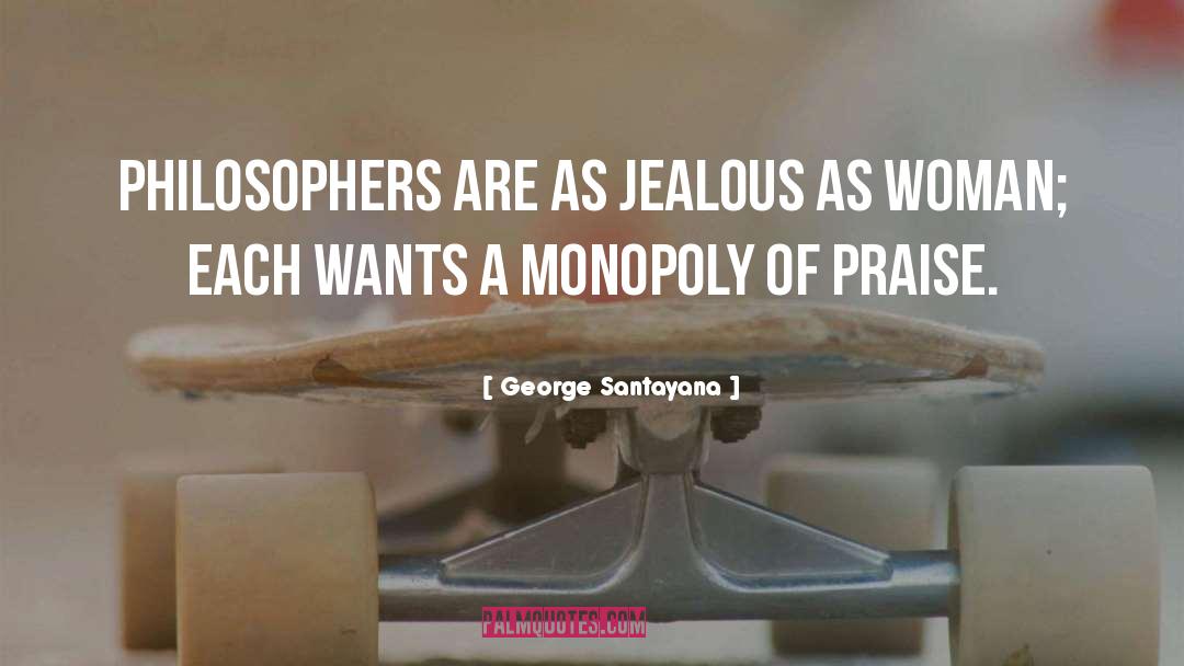 Military Philosophers quotes by George Santayana