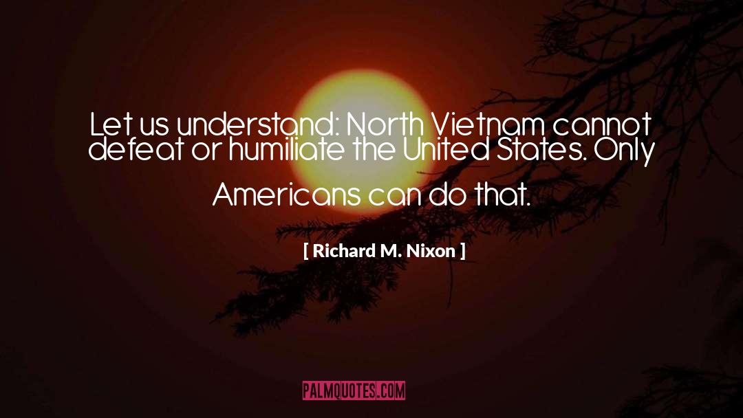 Military Sheepdog quotes by Richard M. Nixon