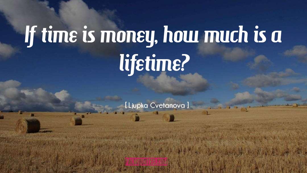 Military Spending quotes by Ljupka Cvetanova