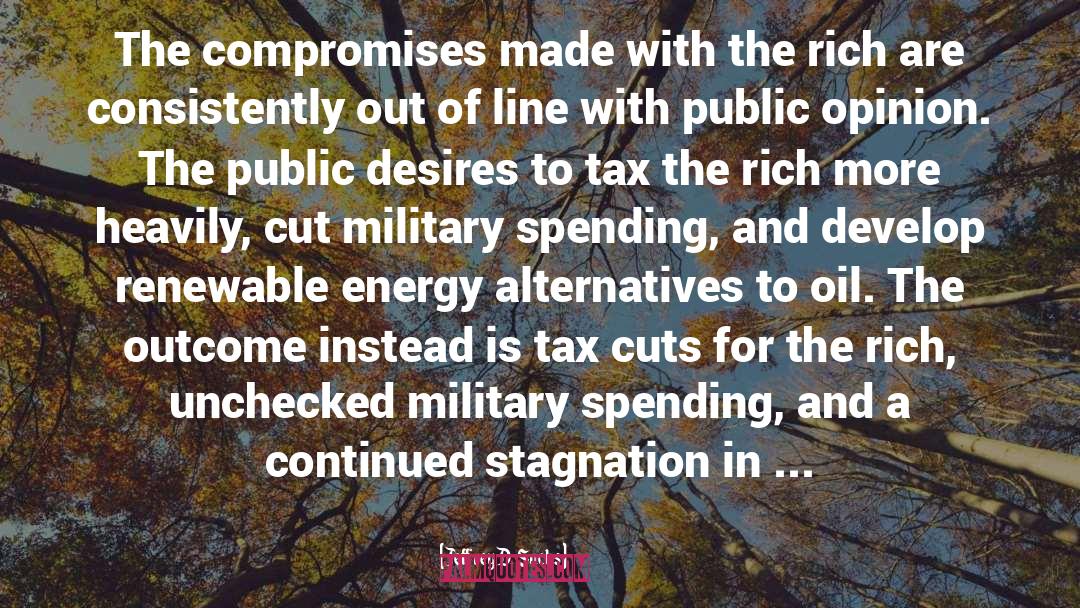 Military Spending quotes by Jeffrey D. Sachs