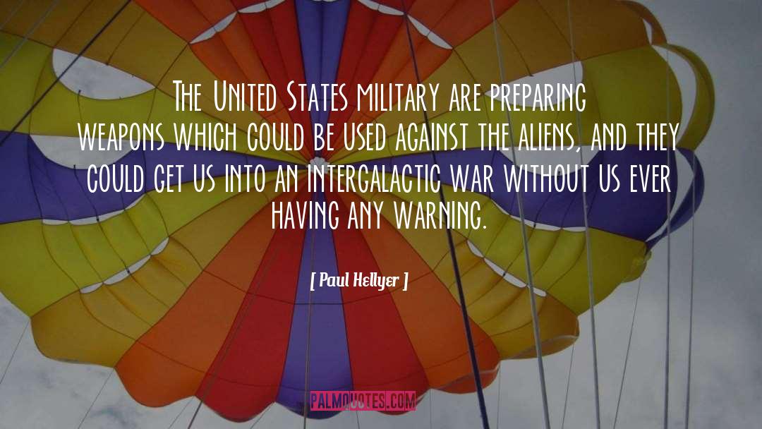 Military Theory quotes by Paul Hellyer