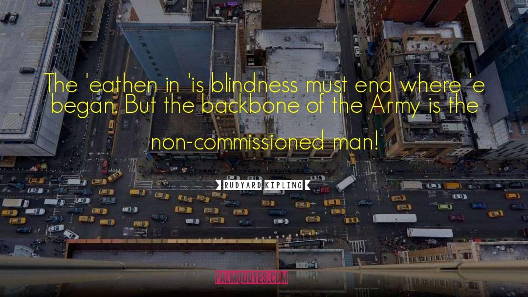 Military Uniformity quotes by Rudyard Kipling