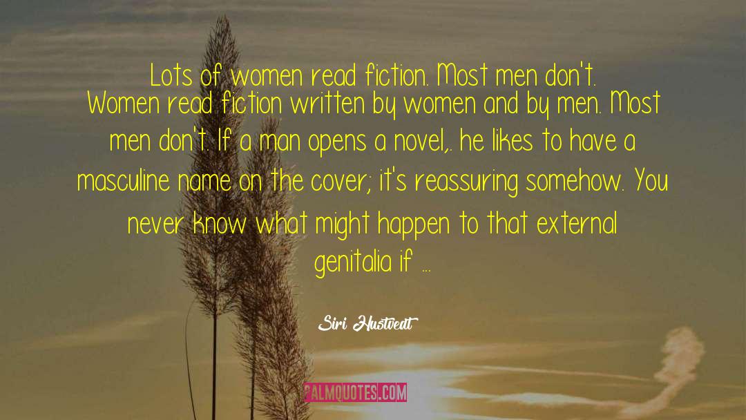 Military Women quotes by Siri Hustvedt