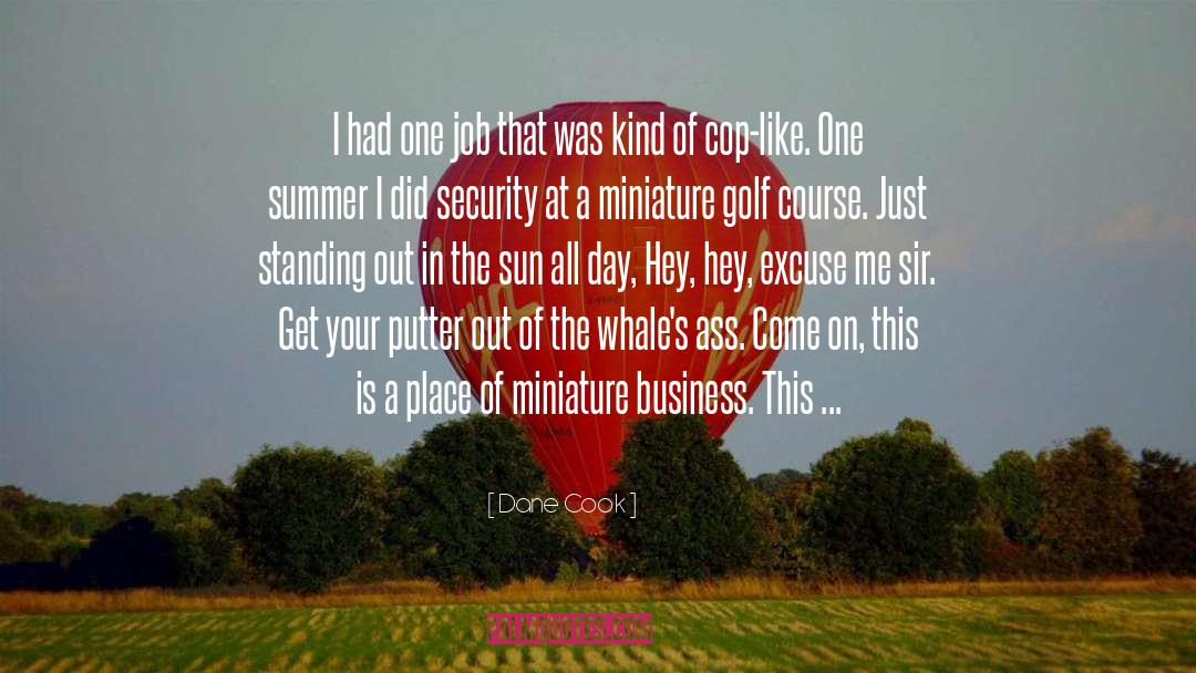 Millennials Business quotes by Dane Cook