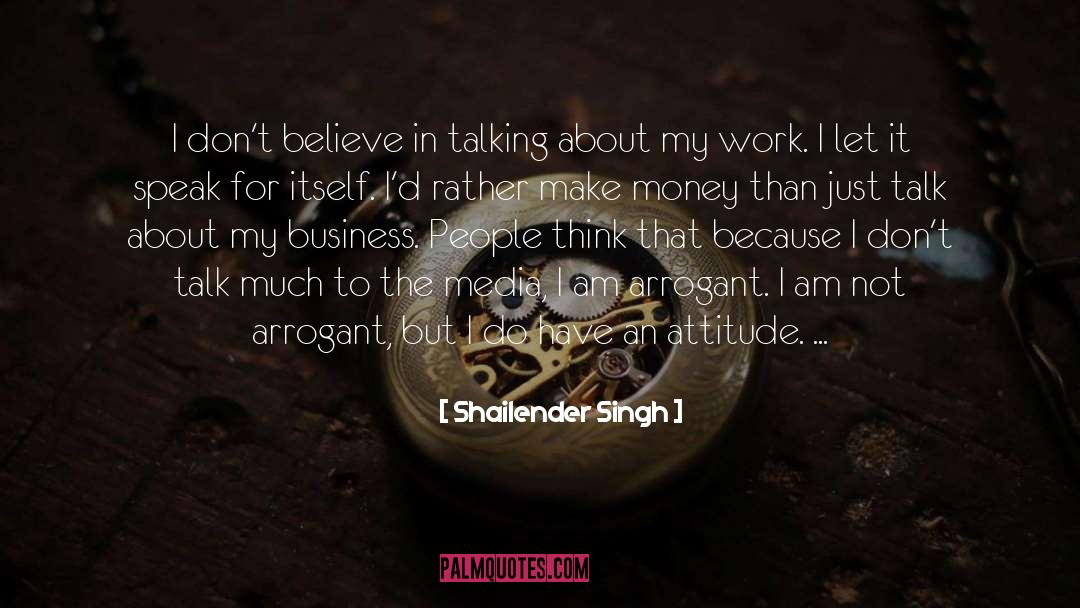 Millennials Business quotes by Shailender Singh