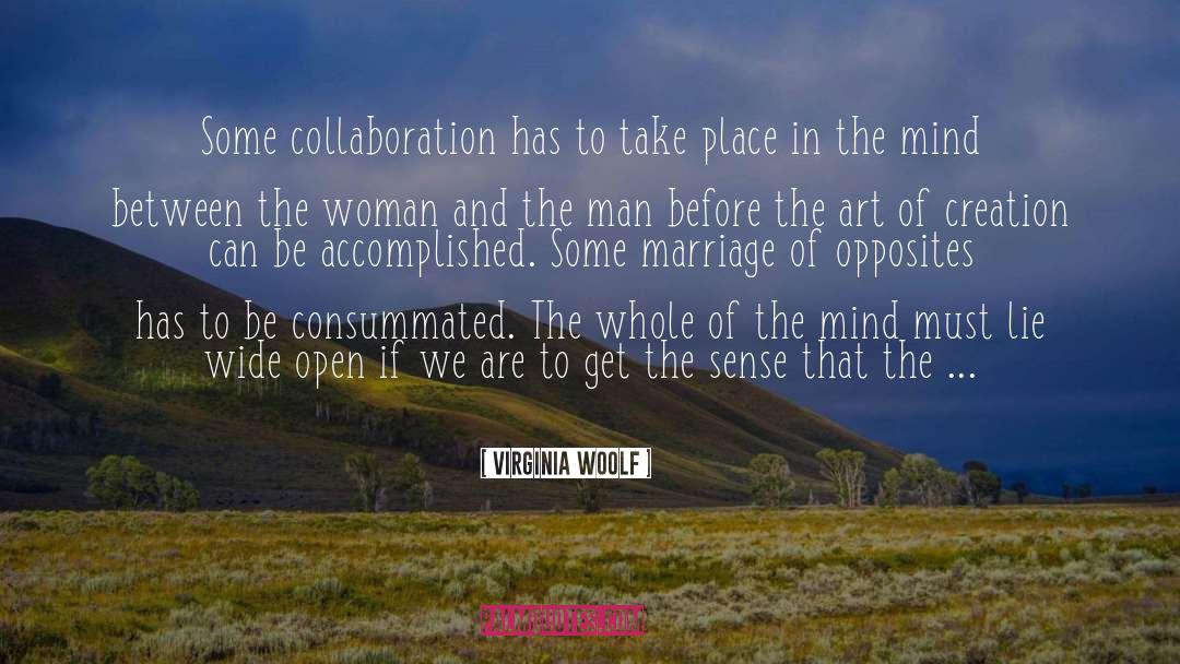 Millionaire Mind quotes by Virginia Woolf