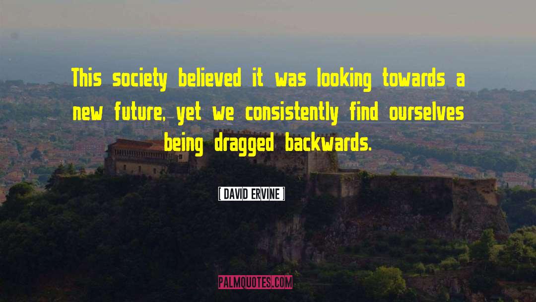 Millionairess Society quotes by David Ervine