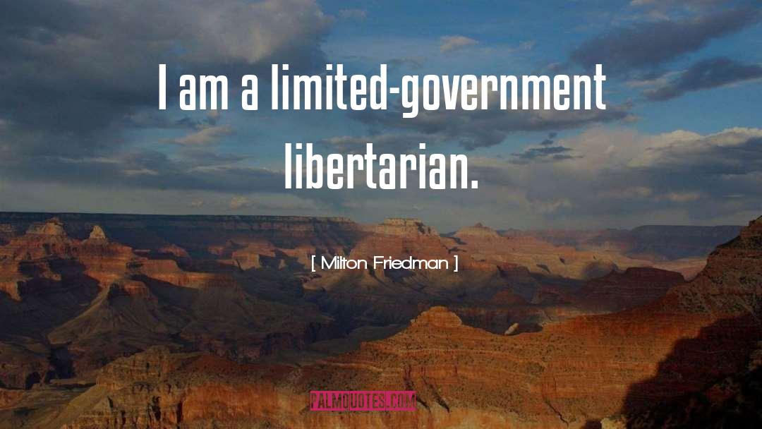 Milton Friedman quotes by Milton Friedman