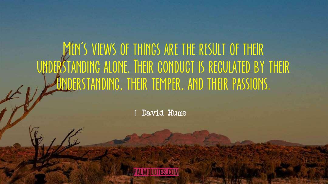 Mind And Body Integration quotes by David Hume
