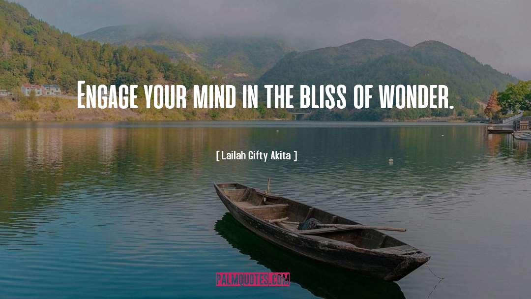 Mind Body Spirit quotes by Lailah Gifty Akita